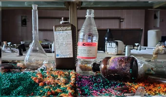 Stara fabryka, kłobuck - photo 4/4