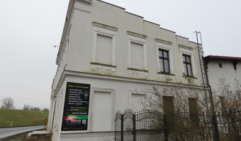 Restauracja biała karczma