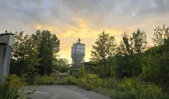 Fabryka Skibno
