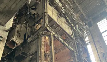 Elektrociepłownia EC-2, Łódź