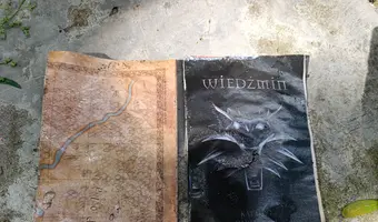 Opuszczony dom z bronią - zdjęcie 5/69
