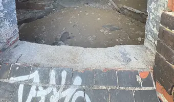 Wieża ciśnień i parowozownia, Opole, Groszowice