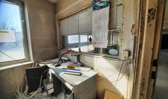 Miejskie przedsiębiorstwo taksówkowe