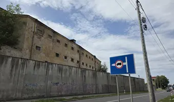 Więzienie w Łęczycy, Łęczyca