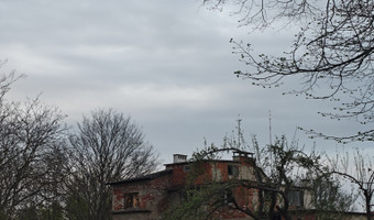 Opuszczony budynek
