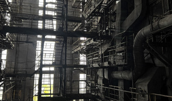 Elektrociepłownia e c-2