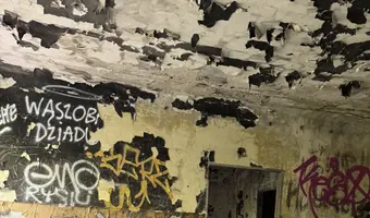 Sanatorium Wedel, Świder