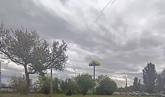 Pętla tramwajowa ,,Koziny"