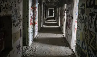 Dom profilaktyczno-wypoczynkowy Zdrowie, Gdynia Orłowo