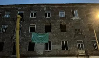 Opuszczona kamienica