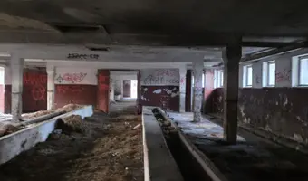 Stodoła s g g w - zdjęcie 4/4