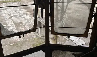 Dawna tłocznia na FSO