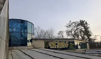 Przystań wolnego czasu