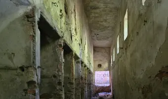 Cegielnia w Psurzu k. Kutna, Psurze