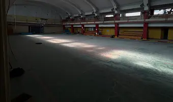 Stadion RKS Skra