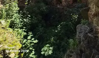 Ruiny Zamku, Nowy Jasiniec
