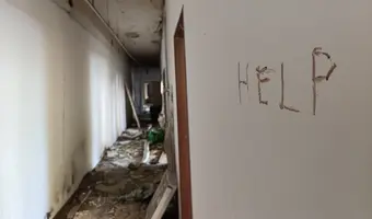 Biurowiec/Serwis Komputerowy