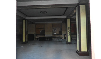 Kino uciecha, czeladź