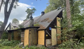 Dom znaleziony przypadkiem - zdjęcie 2/9