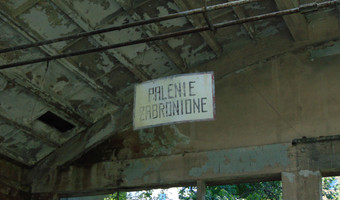 Zakłady Uszczelnień Azbestowych POLONIT,
