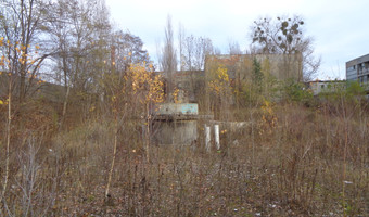 Fabryka Anilany, Łódź,