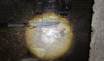 Opuszczona kamienica piaseczno - photo 3/8