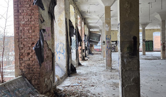 Przędzalnia cienkoprzędna h. grohmana, Łódź