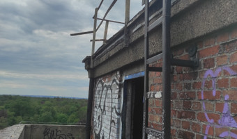 Fabryka kontenerów unikon