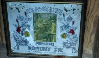 Dwór w Pisarzowicach