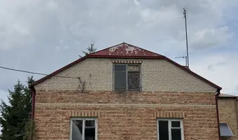 Opuszczony dom - zdjęcie 2/4