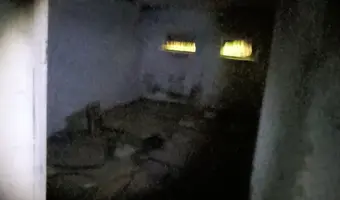 Opuszczone biuro