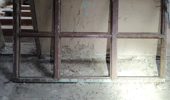 Pałac w głuchowie, głuchowo