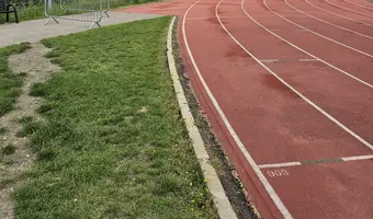 Stadion RKS Skra