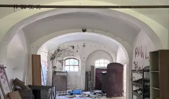 Opuszczony folwark - photo 2/8
