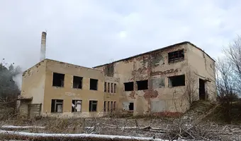 Zakład Utylizacji Odpadów Zwierzęcych