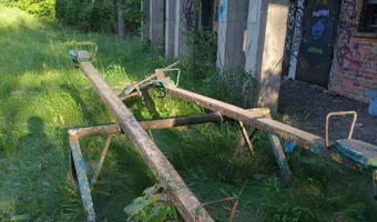 Hotel z obiektem sportowym. Łódź, ul. Nery