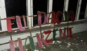 Ośrodek wypoczynkowy