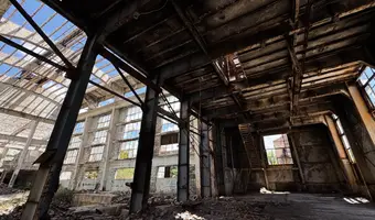Fabryka aluminium Ivanal