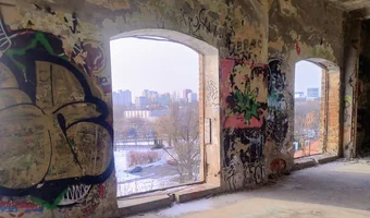 Przędzalnia cienkoprzędna h. grohmana, Łódź