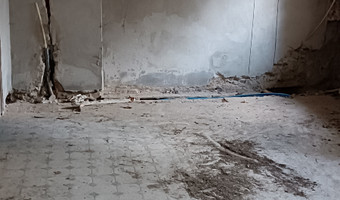 Stary młyn gospodarczy