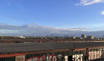 Dawna tłocznia na FSO