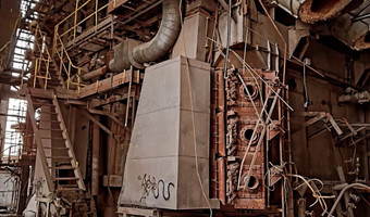 Elektrociepłownia e c-2