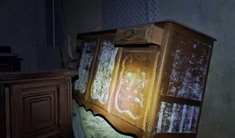 Poniemiecka kamienica