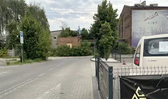 Przedwojenny dom