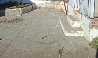 Opuszczona smażalnia ryb - zdjęcie 3/3