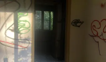 Opuszczony ośrodek wypoczynkowy Korona, Koronowo