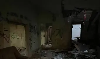 Dworek "Stasinek" w Otwocku, Otwock