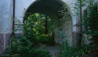 Pałac rodziny von Tiele-Winckler