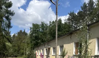 Ośrodek szkoleniowy Straży Pożarnej