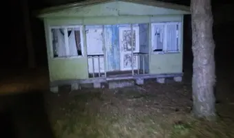 Ośrodek wypoczynkowy